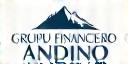 Logo Grupo Financiero Andino