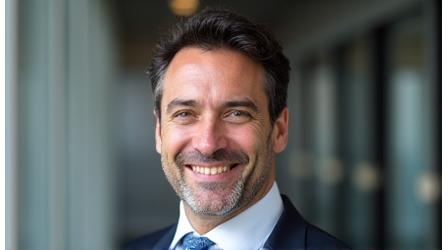 Javier López, Director de Operaciones de Fintelis Chile