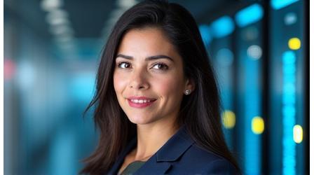 Sofía Rojas, CTO de Fintelis Chile